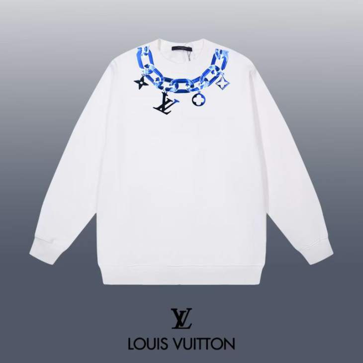 Picture of LV Sweatshirt _SKULVXS-LattrL13634310